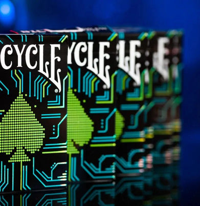 imagBicycle Dark Mode Cards India