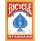 imag6Bicycle® Gold Standard Red & Blue