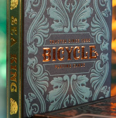 imagBicycle Sea King Cards India