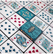 image //www.c...Bicycle Sea King Cards India