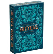 image //www.c...Bicycle Sea King Cards India