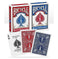 imag1Bicycle® Standard 2-Pack Playing Cards - Classic Red & Blue Decks buy online at crossword.in