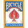 imag2Bicycle® Standard 2-Pack Playing Cards - Classic Red & Blue Decks buy online at crossword.in