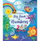 imag1Big Book of Numbers Big Books Board book Brooks Felicity and Touliatou Sophia