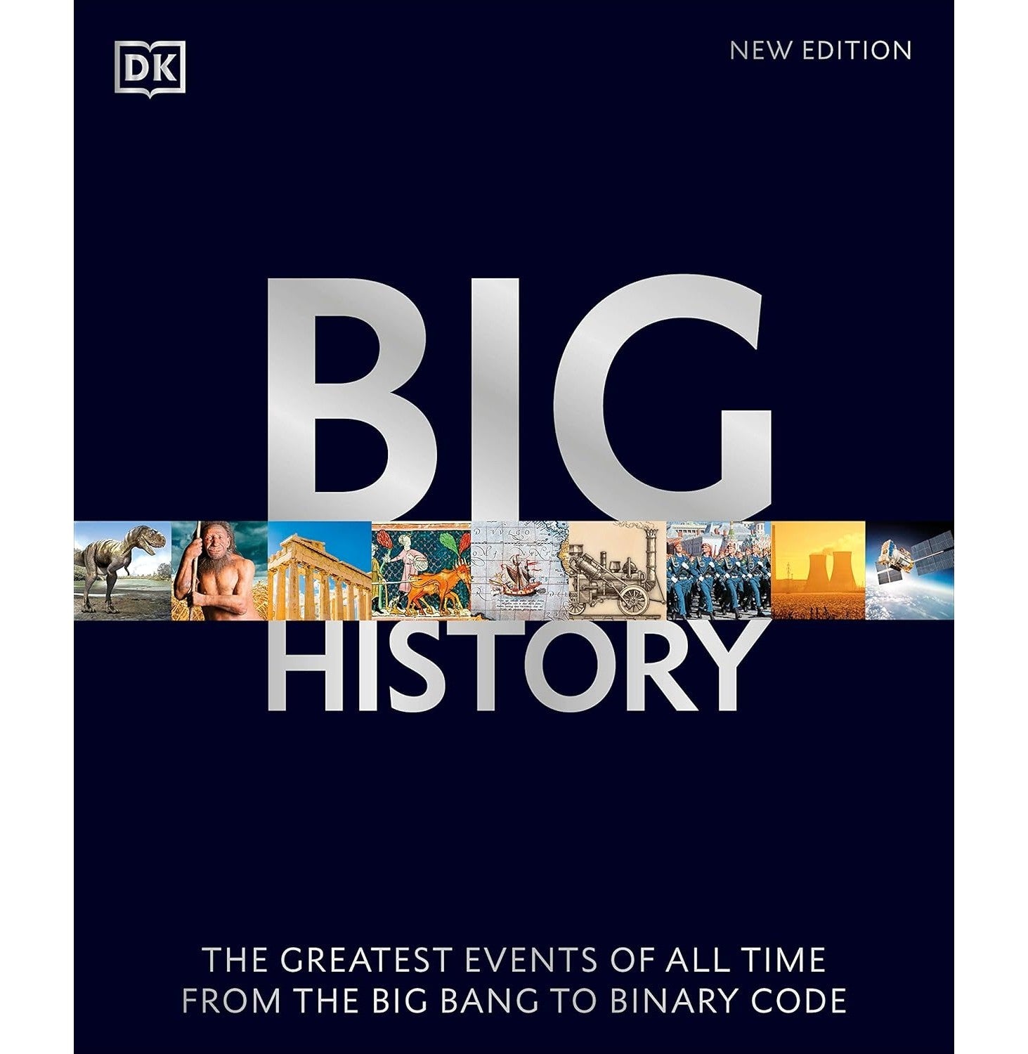 Big History