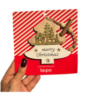 imagLoope Holiday Keepsake Christmas Ornament buy online at crossword.in