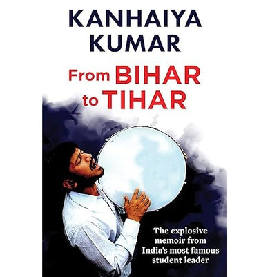 imagFrom Bihar To Tihar - Paperback buy online at crossword.in