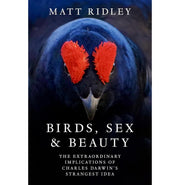 image //www.c...Birds, Sex and Beauty : The extraordinary implications of Charles Darwin’s strangest idea