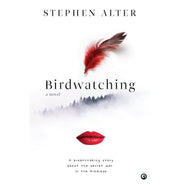image //www.c...BIRDWATCHING: A NOVEL