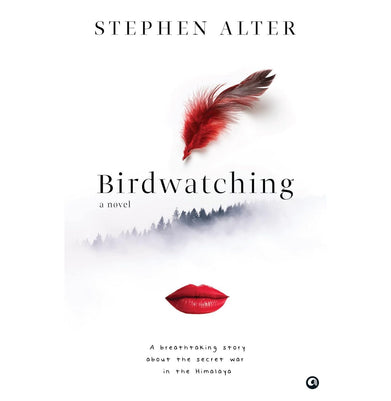 imagBIRDWATCHING: A NOVEL