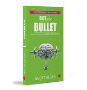 image //www.c...Bite the Bullet : How to Control Your Mind and Be Tough Scott Allan