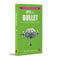 imag3Bite the Bullet : How to Control Your Mind and Be Tough Scott Allan