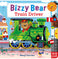 imag1Bizzy Bear Board book Davies Benji