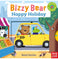 imag1Bizzy Bear: Happy Holiday: 3 complete sessions and a treasure trove of craft ideas for Advent Christmas and Epiphany Nosy Crow and Davies Benji