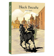 image //www.c...Black Beauty by Anna Sewell â€“ A Beloved Classic the Strength of a Noble Horse | Tale of Friendship |