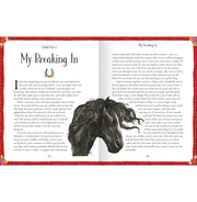 image //www.c...Black Beauty Children's Classic Sewell Anna