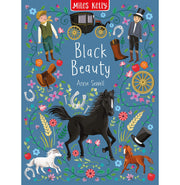 image //www.c...Black Beauty Children's Classic Sewell Anna