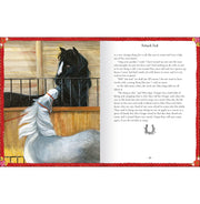 image //www.c...Black Beauty Children's Classic Sewell Anna
