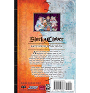 image //www.c...BLACK CLOVER VOL:10 Paperback Tabata Yuki
