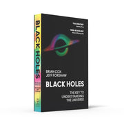 image //www.c...Black Holes: The Key To Understanding The Universe Paperback Cox Professor Brian and Forshaw Professor Jeff