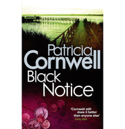 image //www.c...Black Notice - Paperback buy online at crossword.in