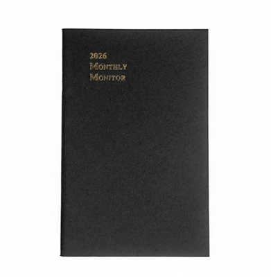 imagAnika Handy Monthly Monitor: Your Ultimate Organization Ally buy online at crossword.in