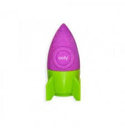image //www.c...Blast Off Erasers + Sharpeners Purple