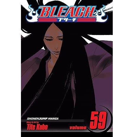 Bleach 59