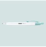 image //www.c...Blister Pack 1 P1 Blue Ink Pen, + Edition Series - Bwm10446Ibg