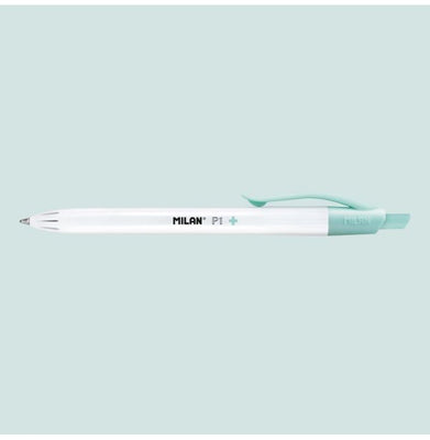 imagBlister Pack 1 P1 Blue Ink Pen, + Edition Series - Bwm10446Ibg