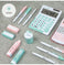imag3Blister Pack 1 P1 Blue Ink Pen, + Edition Series - Bwm10446Ibg