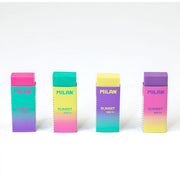 image //www.c...Blister Pack 2 Nata® 320 Erasers, Sunset Series - Bpm10452