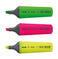 imag2Blister Pack 3 Fluo Highlighters Yellow, Green And Pink
