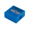 imag4Blister Pack 3 Triangular Graphite Pencils, 1 Sharpener, 1 Eraser 430 - Bym10290