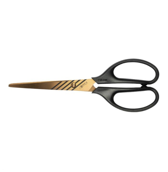 Buy Vibrant Pink Precision Scissors - Stylish & Functional 17 Cm From ...