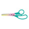 imag2Blister Pack Basic Sunset Series,Scissors, Turquoise Handle - Bwm10444T