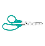 image //www.c...Blister Pack Basic Sunset Series,Scissors, Turquoise Handle - Bwm10444T