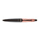 imag2Blister Pack Black Capsule Copper Series Pens, Blue Ink - Bwm10393