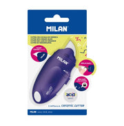 image //www.c...Blister Pack Capsule Ceramic Blade Cutter Acid Series, Blue