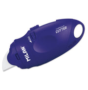 image //www.c...Blister Pack Capsule Ceramic Blade Cutter Acid Series, Blue