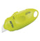 imag2Blister Pack Capsule Ceramic Blade Cutter Acid Series, Yellow