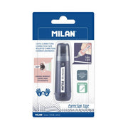 image //www.c...Blister Pack Cylindrical Correction Tape 5 Mm X 6 M 1918