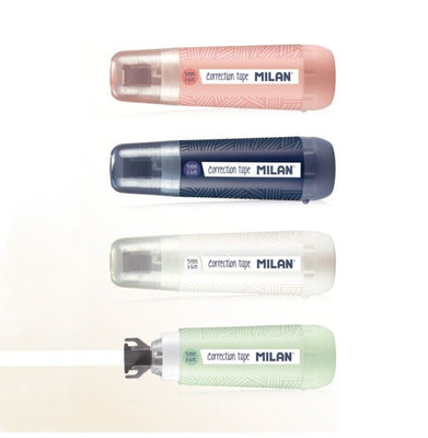 imagBlister Pack Cylindrical Correction Tape 5 Mm X 6 M 1918