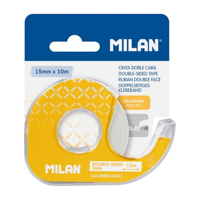 imagBlister Pack Dispenser Double-Sided Adhesive Tape 15 Mm X 10 M