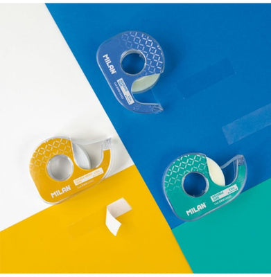 imagBlister Pack Dispenser Double-Sided Adhesive Tape 15 Mm X 10 M