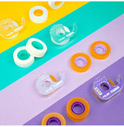 image //www.c...Blister Pack Dispenser Double-Sided Adhesive Tape 15 Mm X 10 M