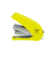 image //www.c...Blister Pack 'Energy Saving' Compact Stapler Yellow, Acid Series Incl. 1000 Staples