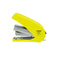 imag2Blister Pack 'Energy Saving' Compact Stapler Yellow, Acid Series Incl. 1000 Staples
