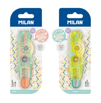 imagBlisters Glue Tape 8.4 Mm X 8 M, New Look Series