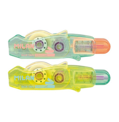 imagBlisters Glue Tape 8.4 Mm X 8 M, New Look Series